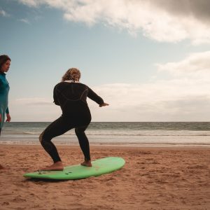 Surf Initiation Pierre de Lisse