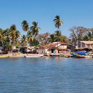 Catamaran Boat Trip in La Somone
