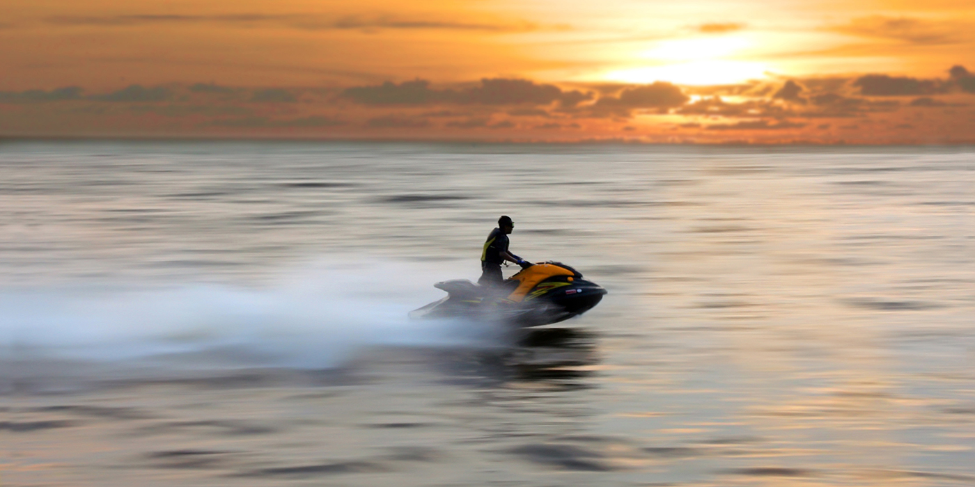 jetski