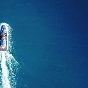 Jet ski Mbour