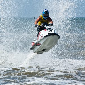 Jet ski Warang