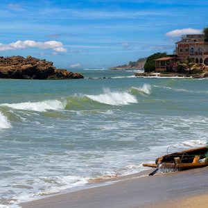 Nature discovery hike Popenguine