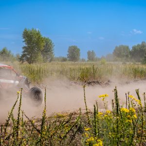 Quad / Buggy Initiation Excursion Somone