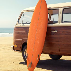 Multi-spot Surf Trip – The Petite Côte