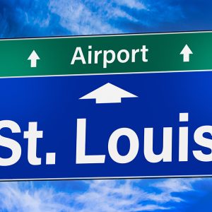 Saint Louis - DSS Airport
