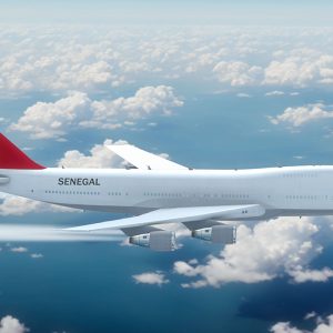 Petite Côte - DSS Airport