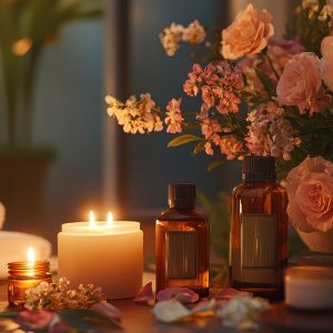 Relaxing or traditional massage