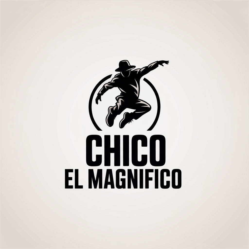 Chico El Magnifico
