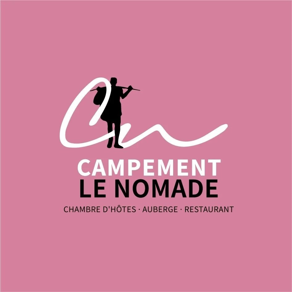 CAMPEMENT LE NOMADE