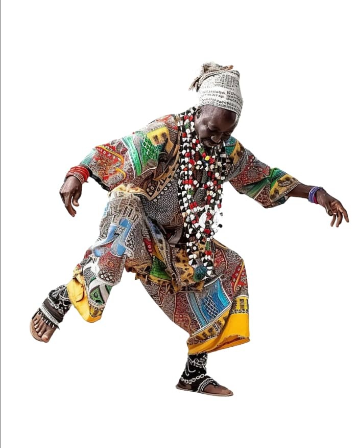 Ateliers & Immersion Culturelle Sénégalaise