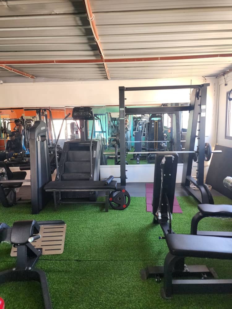 Coaching Sportif Personnalisé