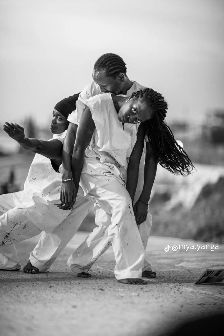 Cours de Danse Djembé