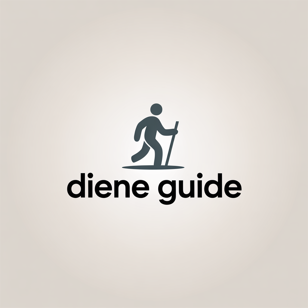 DIENE Guide certifié