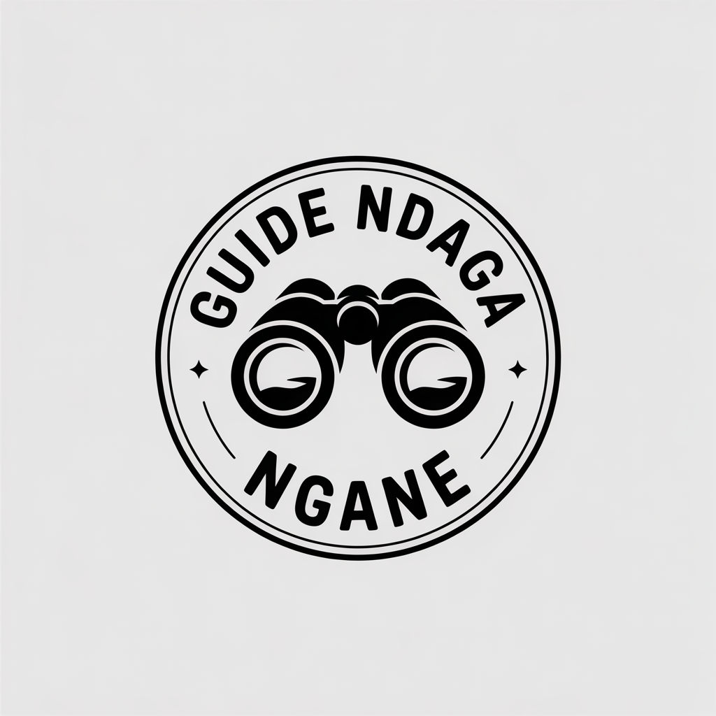 NDAGA NGANE