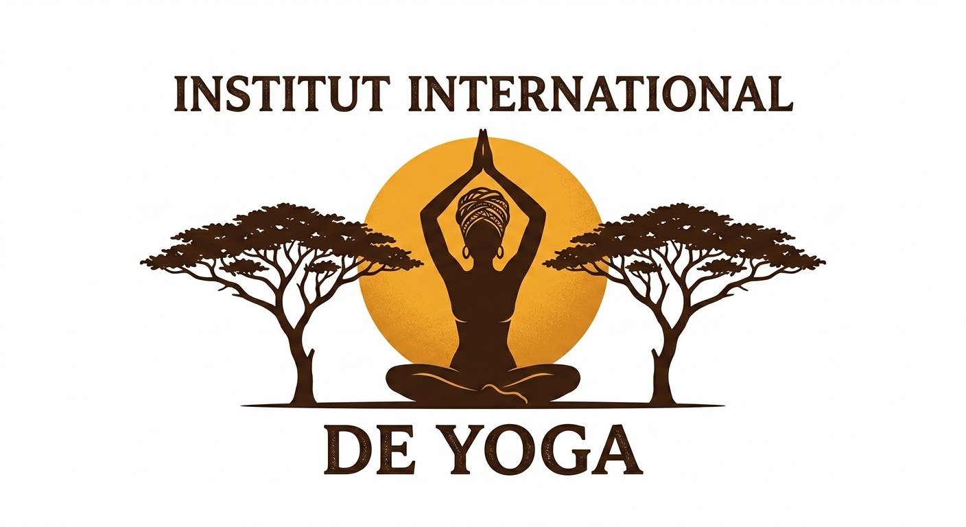INSTITUT INTERNATIONAL DE YOGA tri-marga