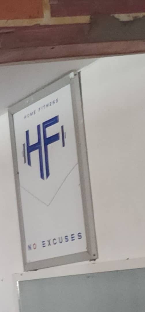 Home Fitness
