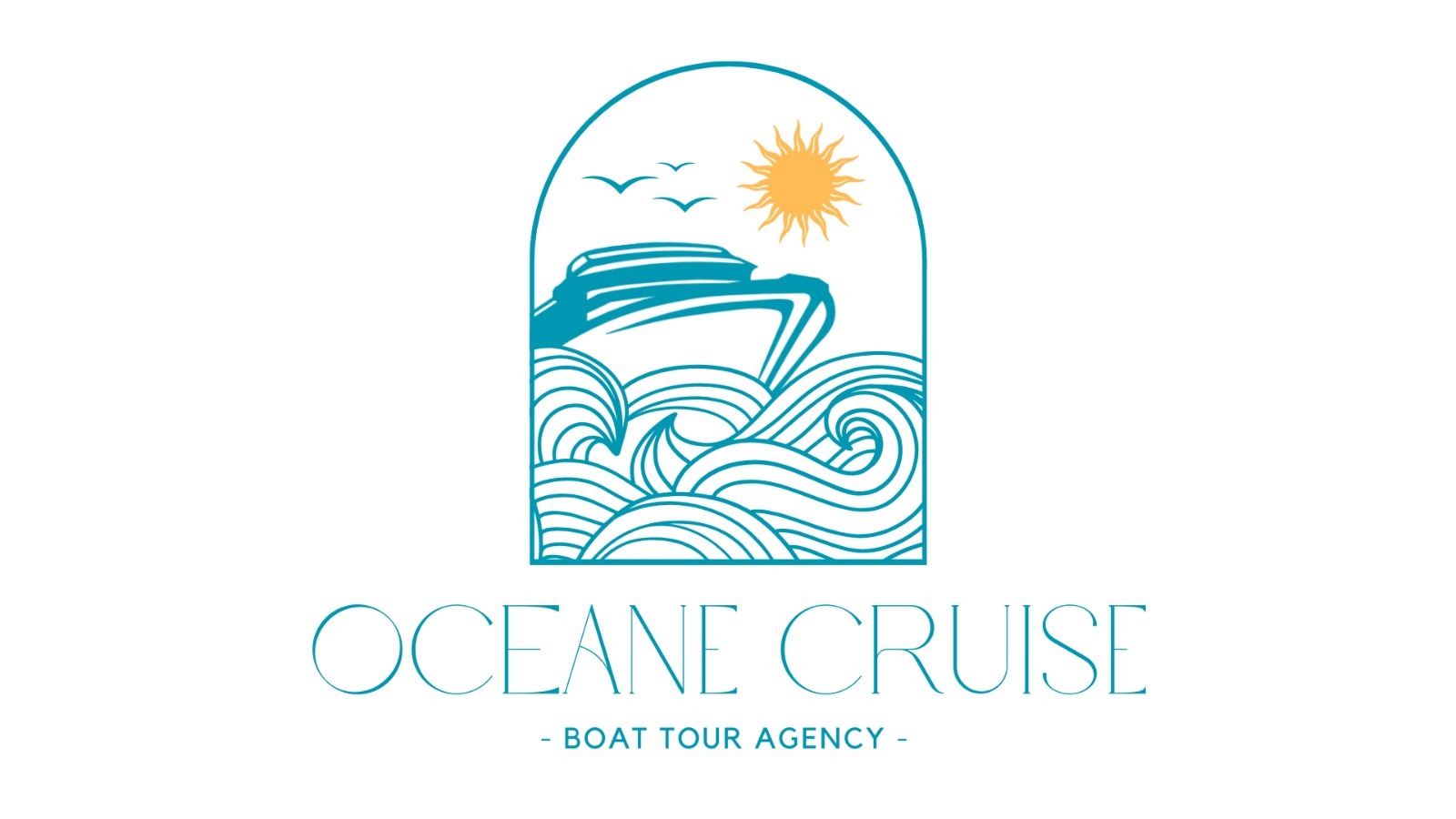 Océane Cruise tourisme