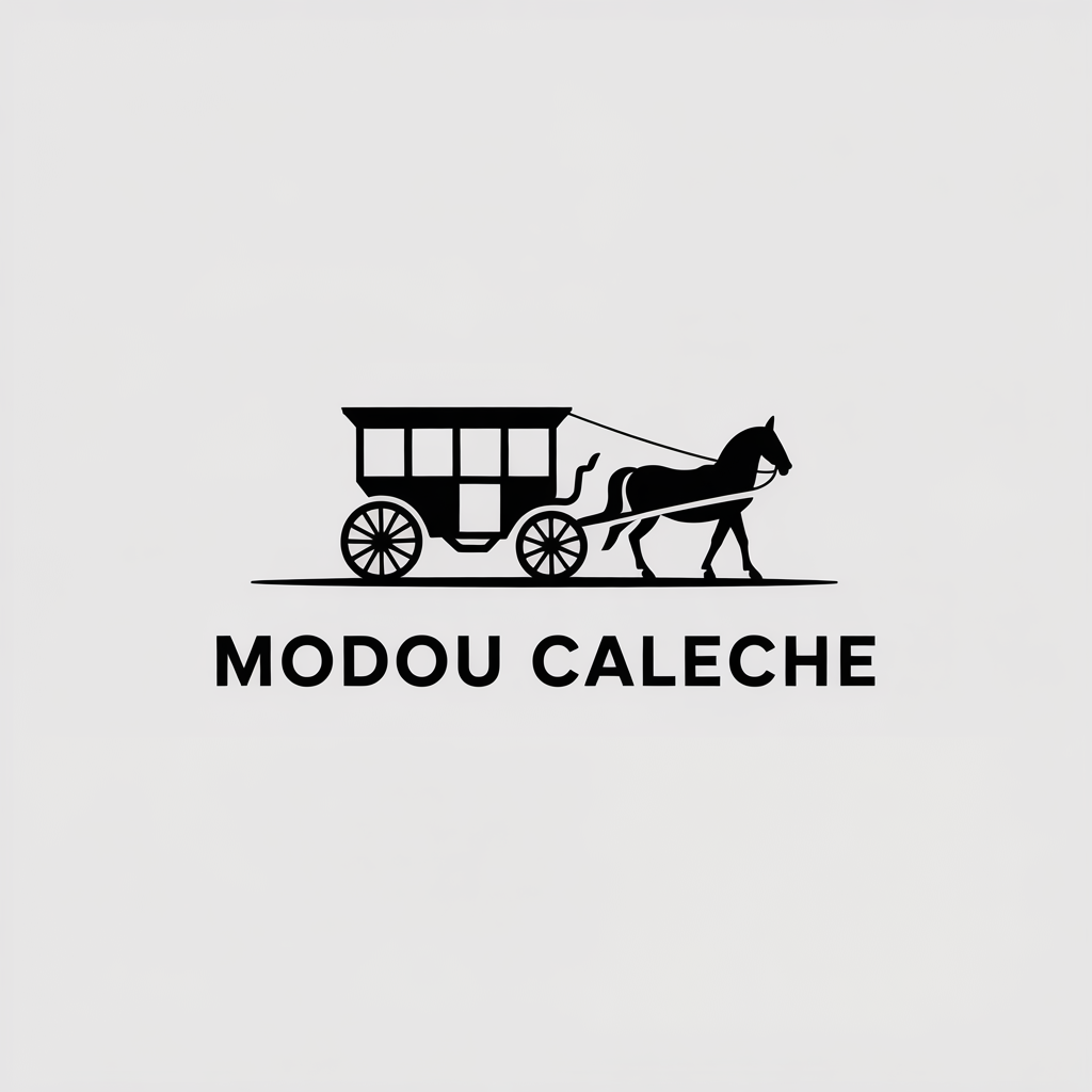 Modou Calèche
