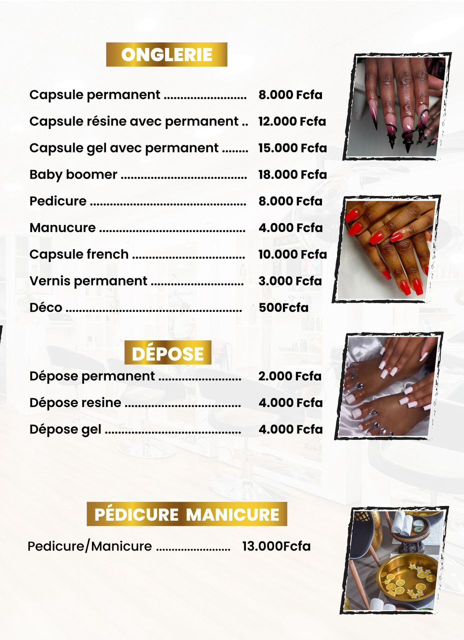 Soins du Visage