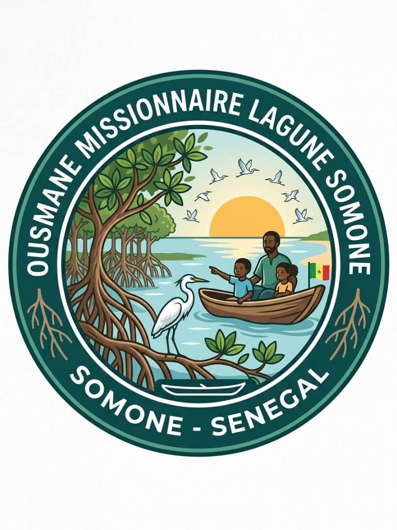 PARADISE MISSIONNAIRE LAGUNE SOMONE