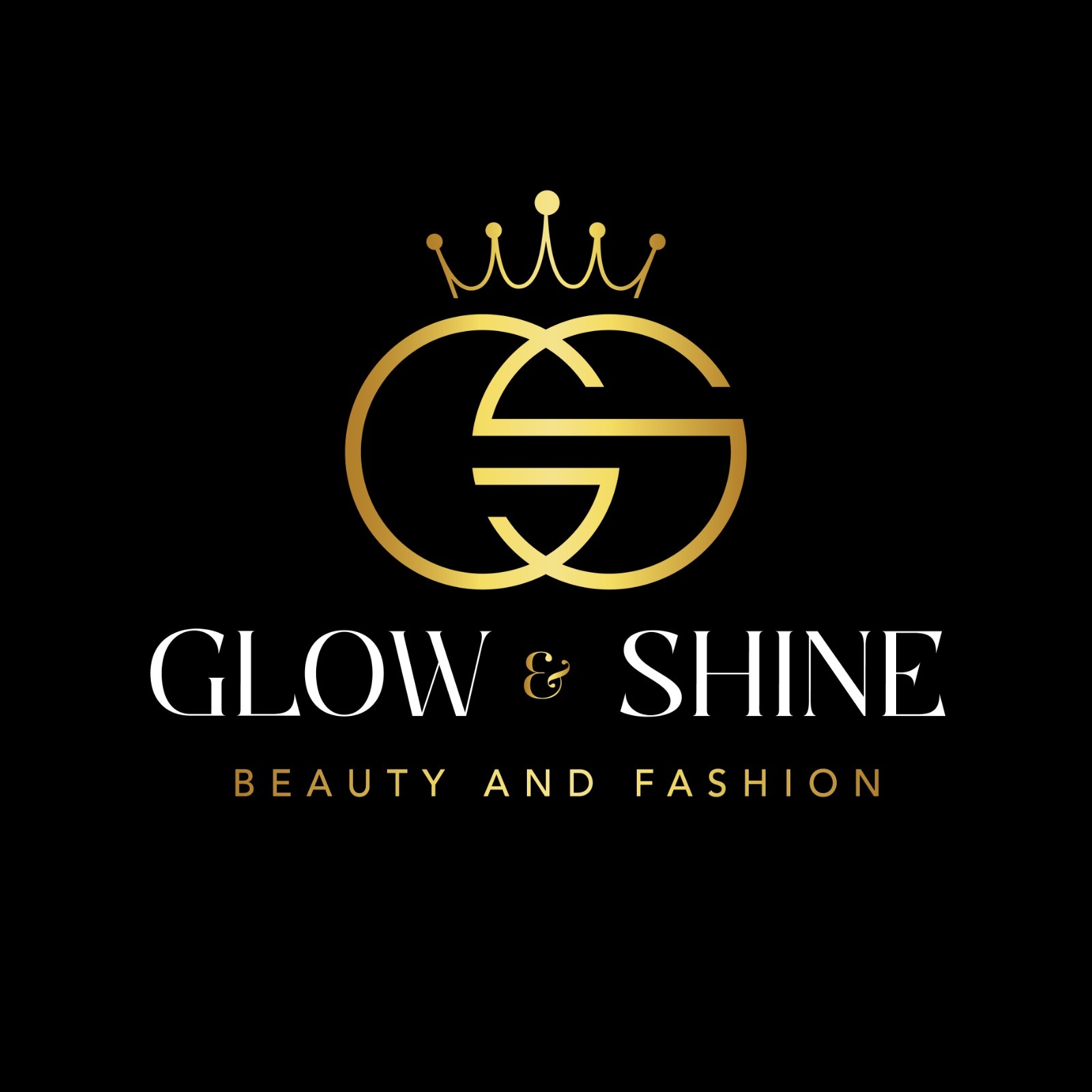 GLOW AND SHINE
