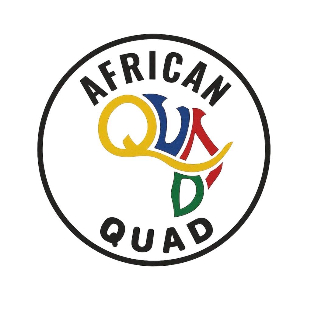 AFRICAN QUAD DKR