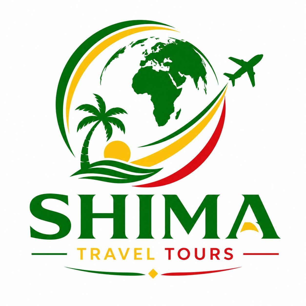 SHIMA TRAVEL TOURS