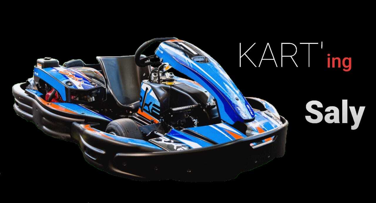 Kart’ing Saly