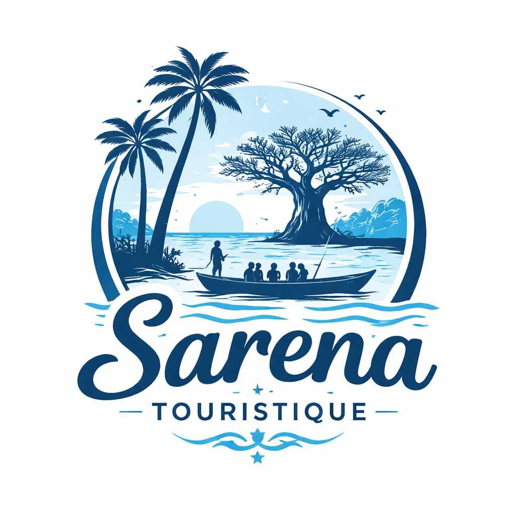 Sarena Touristique