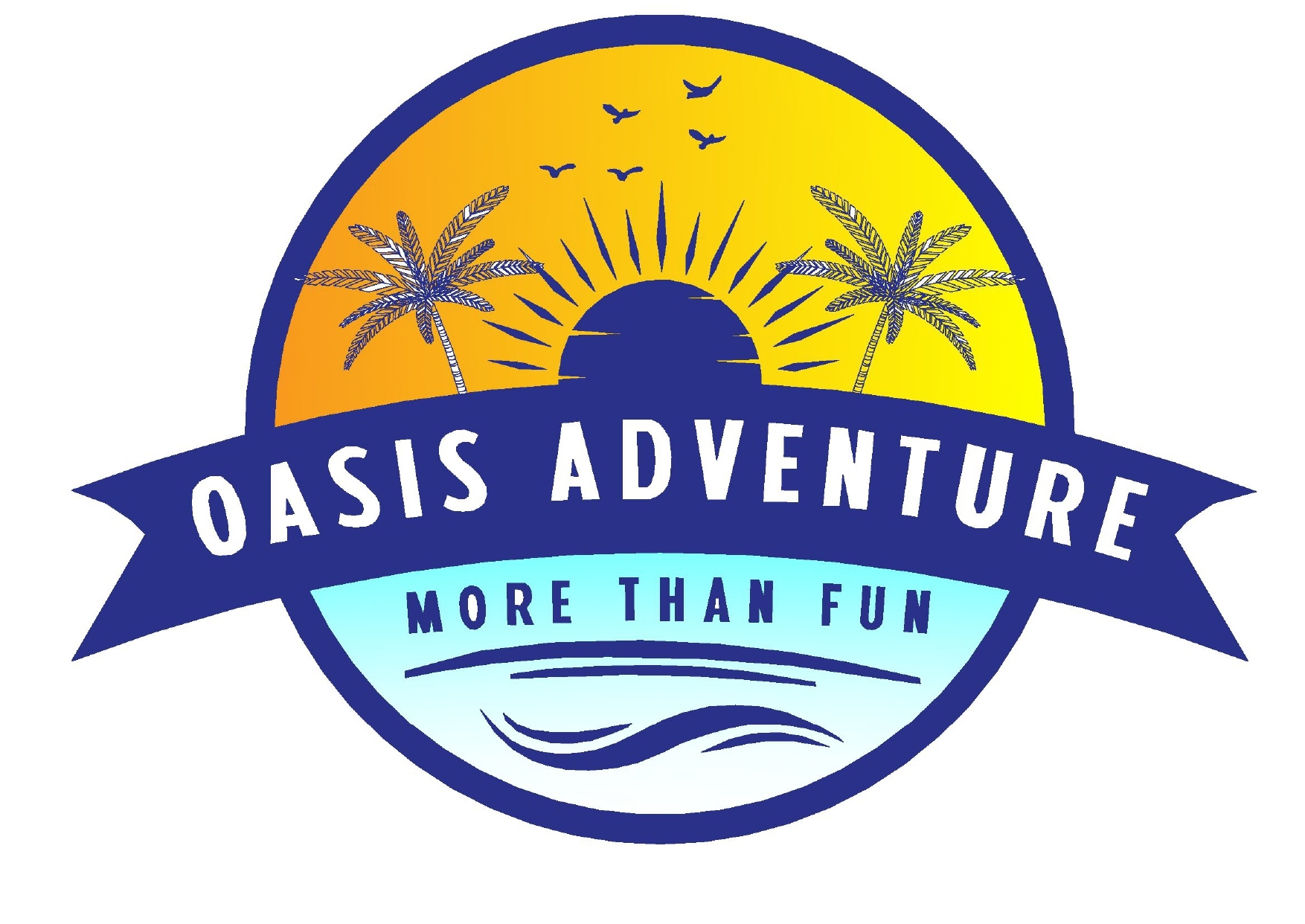 OASIS ADVENTURE